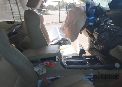 2013 Acura Rdx from USA, damaged, VIN 5J8TB4H58DL002728